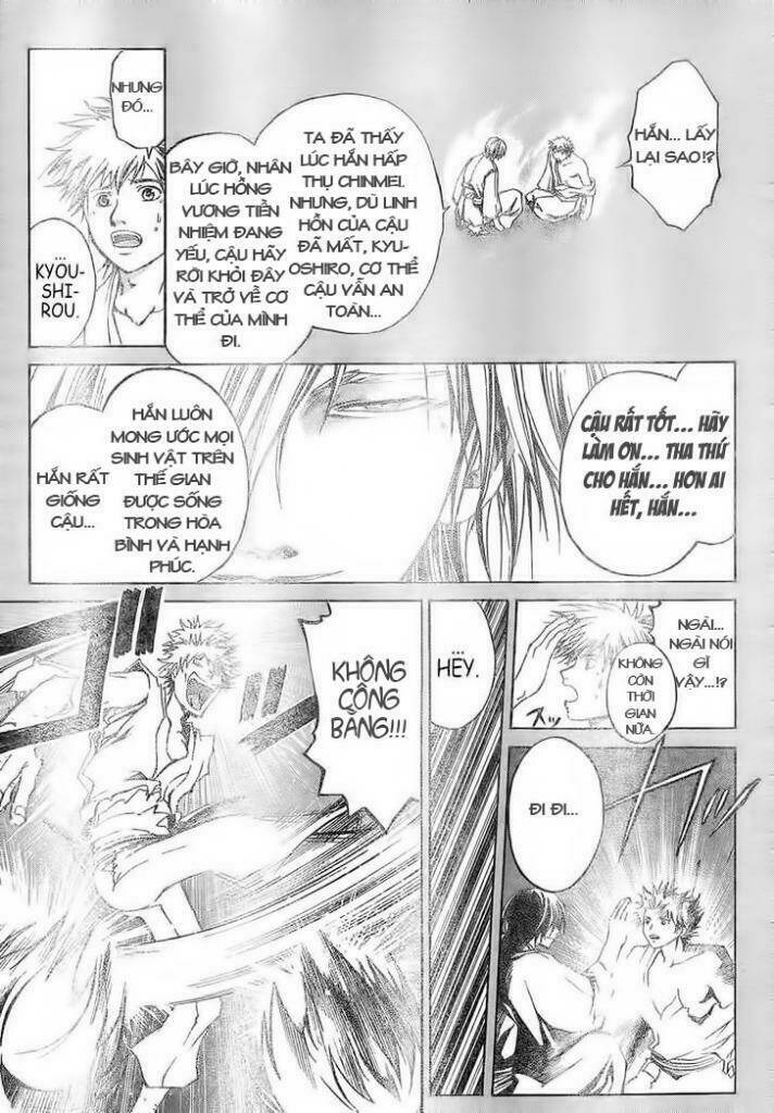 mắt quỷ kyo chapter 305 4