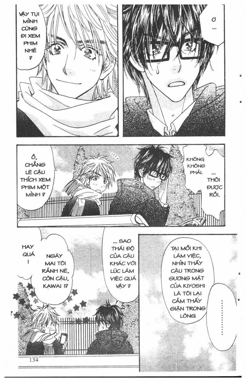 kirara no hoshi chapter 6 134