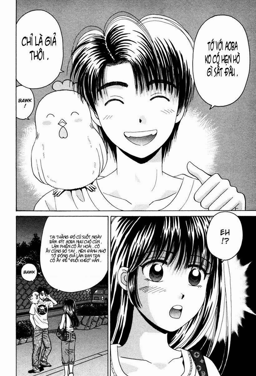 open sesame chapter 51 34