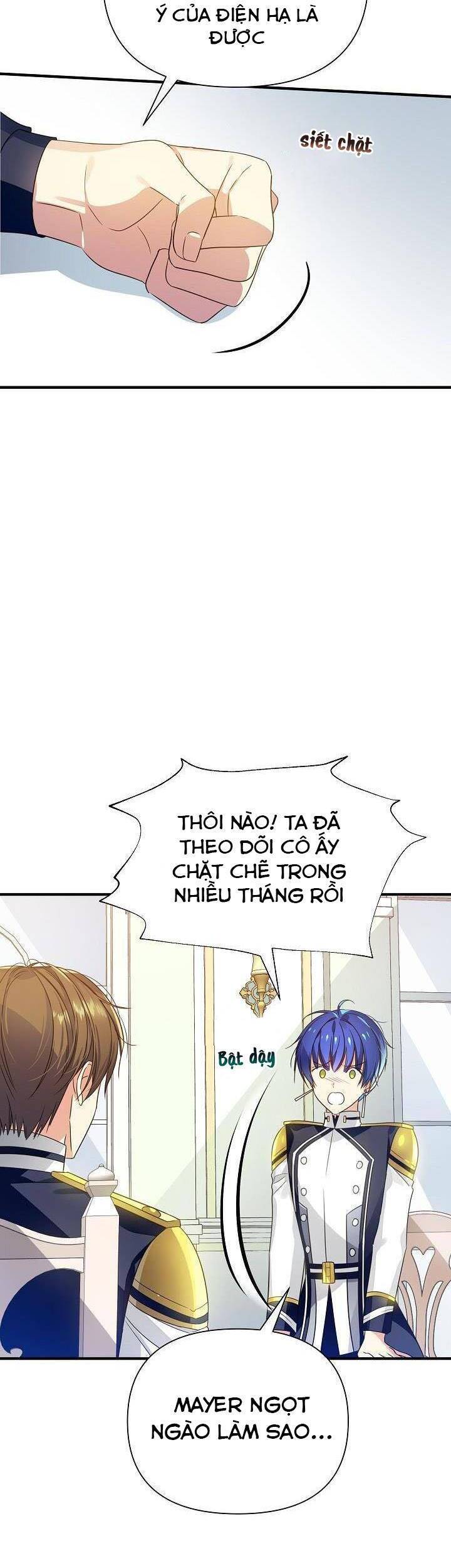 từ lúc bắt đầu tôi vẫn luôn ở bên em chapter 26 22