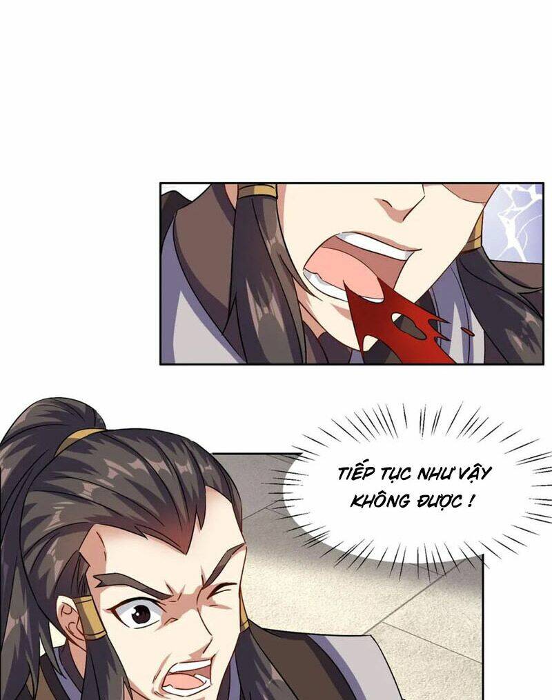thôn phệ một thế giới tu tiên chapter 141 32