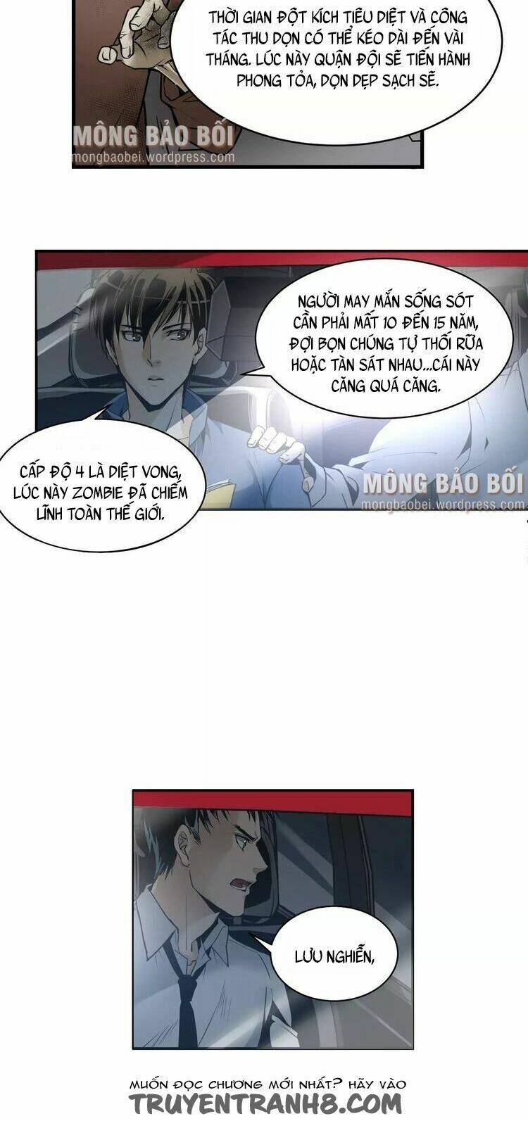 bình minh cuối cùng chapter 5 3