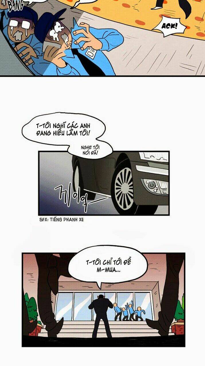 hello mr teddy chapter 1 28