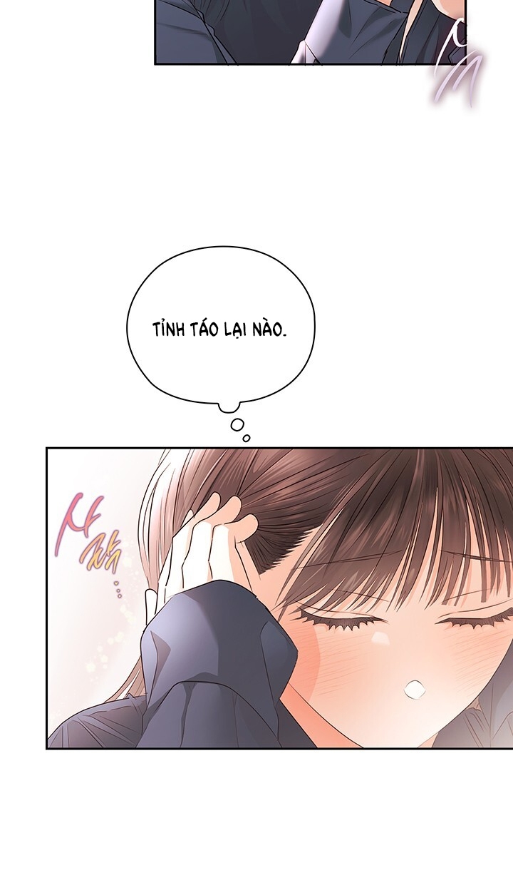 Trong Công Ty Thì Hãy Đứng Đắn chapter 27.2 - Trang 46