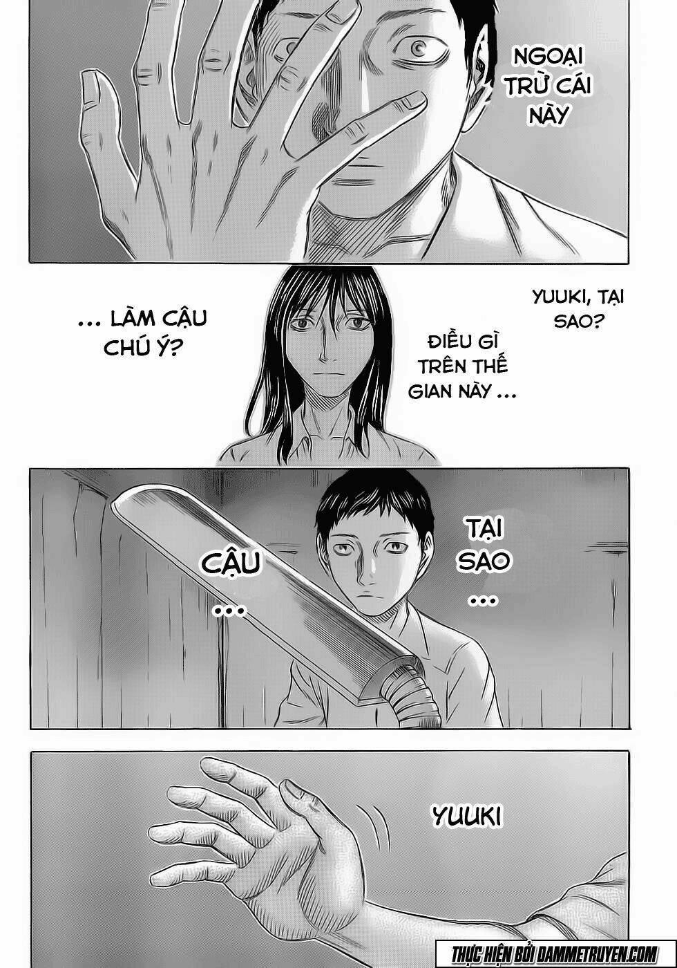 destroy and revolution chapter 1 27