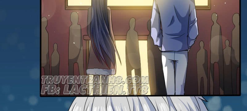 ngạo kiều quỷ vương yêu ta chapter 88 26