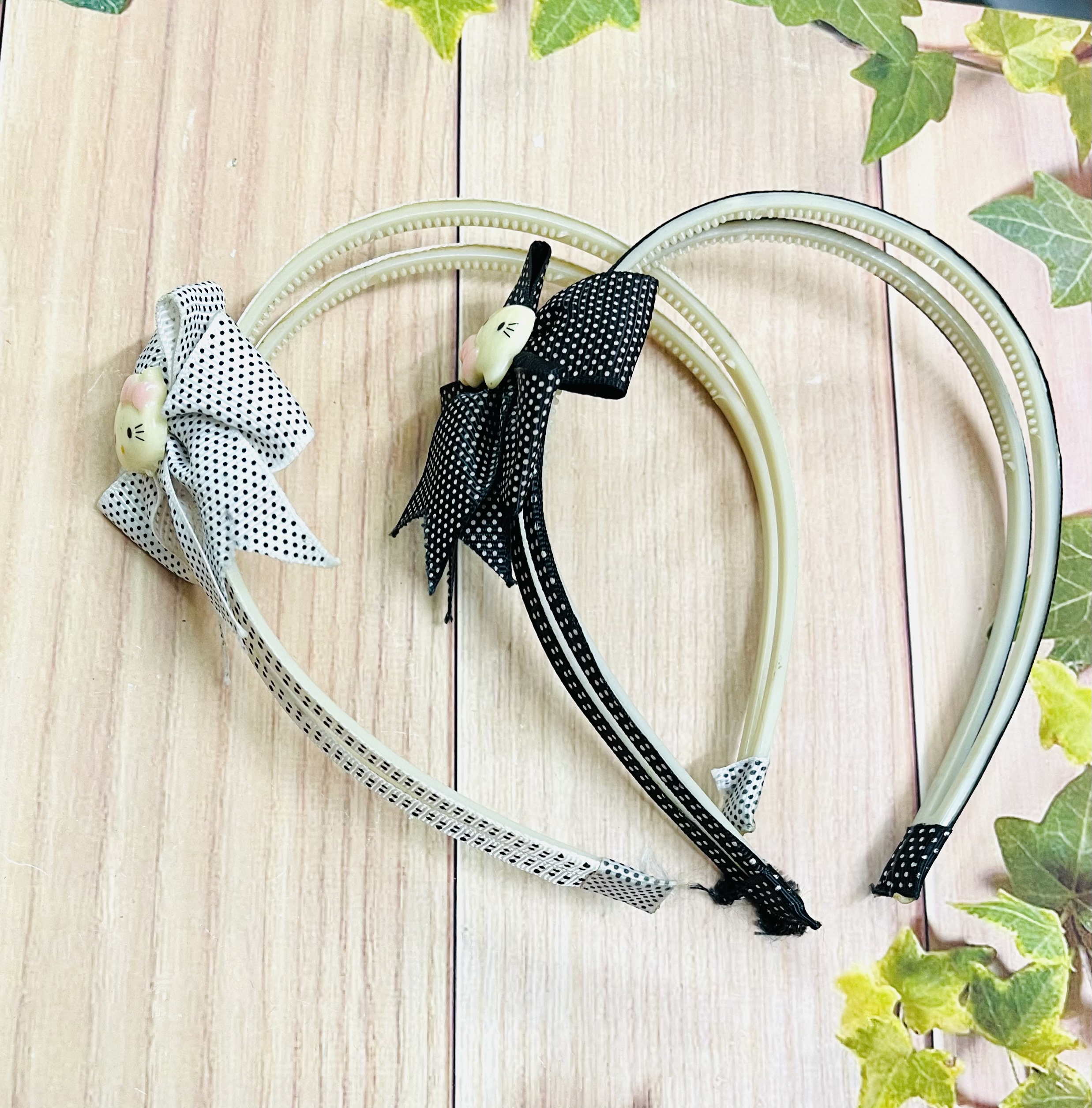 Combo 2 bờm màu ngẫu nhiên