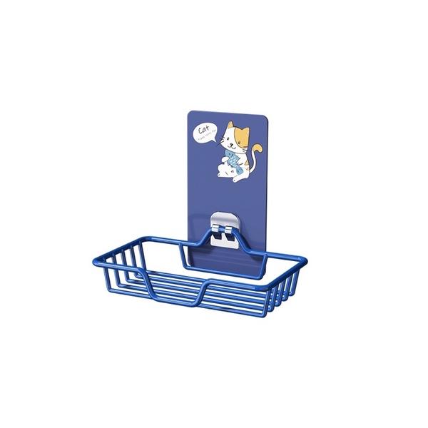 Kệ Để Đồ Cá Nhân, Khay Để Đồ Tiện Ích Trong Nhà Bếp Và Nhà Tắm