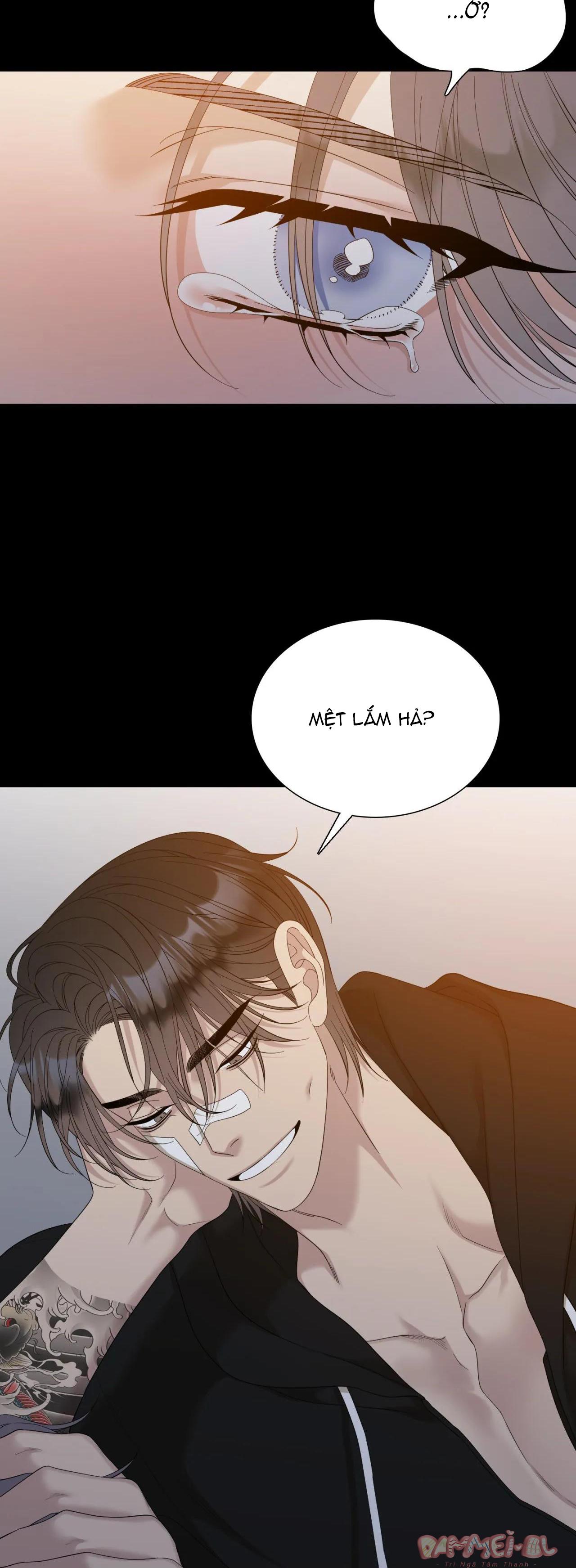 tên cặn bã chapter 40 5