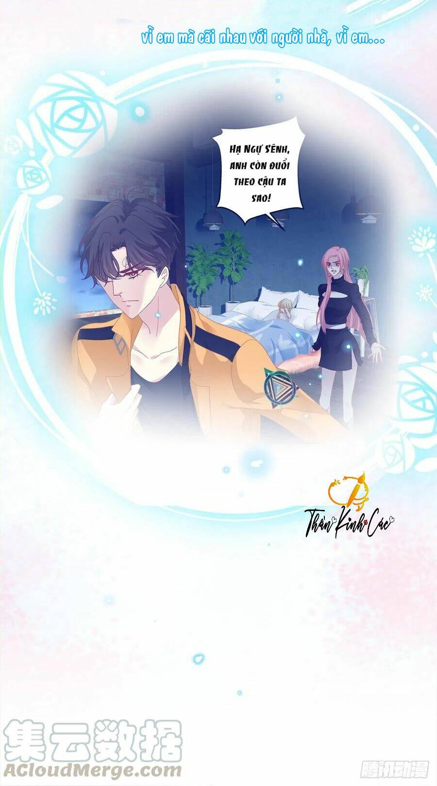 toàn bộ nắm trong tay chapter 70 32