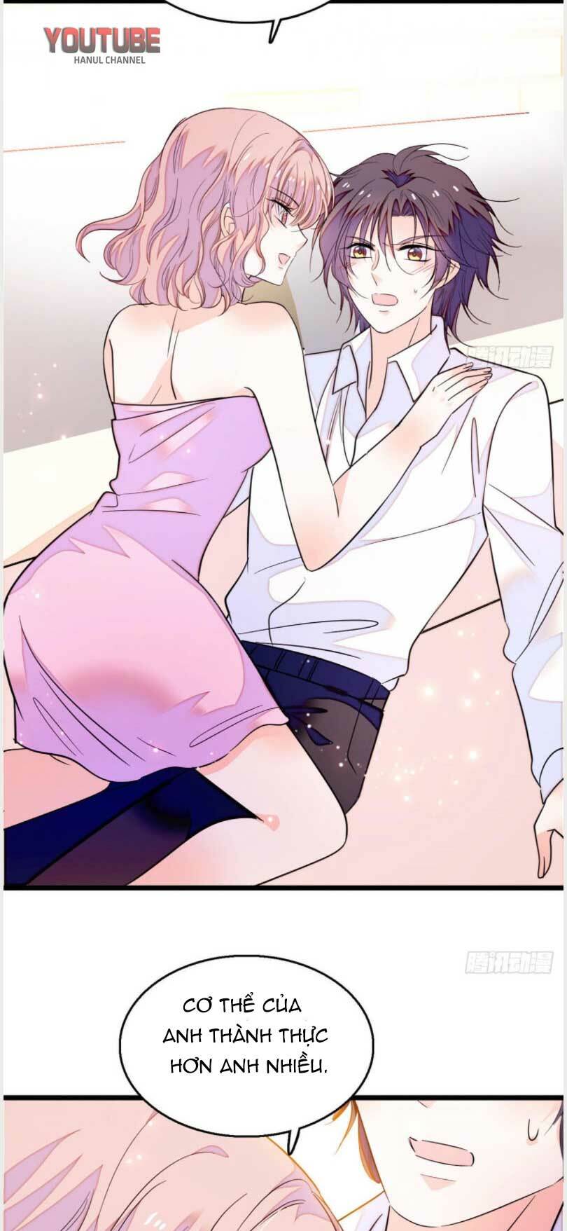 toàn mạng đều là fan cp của tôi với ảnh đế chapter 191.2 8