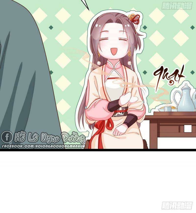 đứng yên ! phụng chỉ đánh cướp đây chapter 29 20