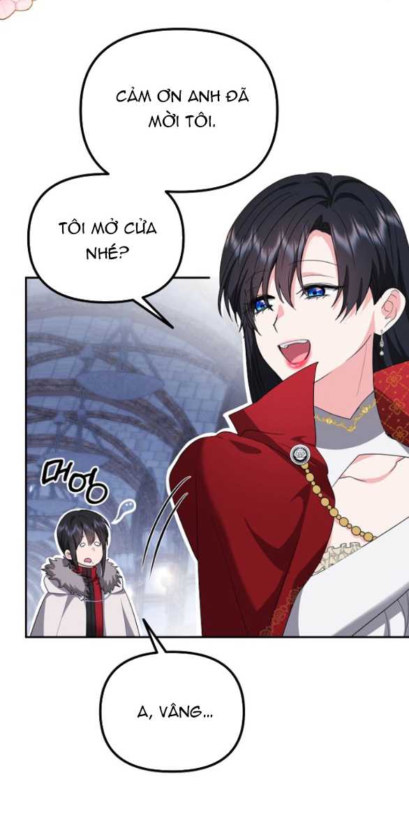 [18+] dũng sĩ vị tha chapter 45.2 27