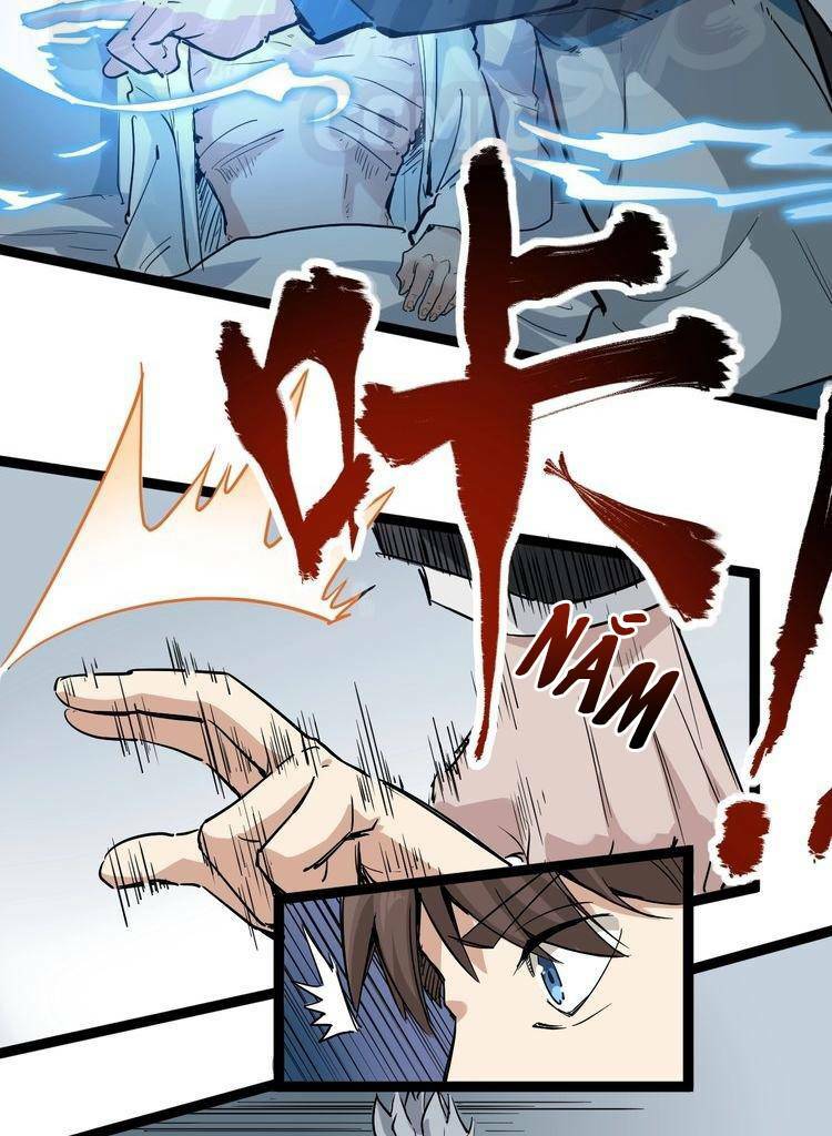 hồi xuân tiểu độc y chapter 37 42