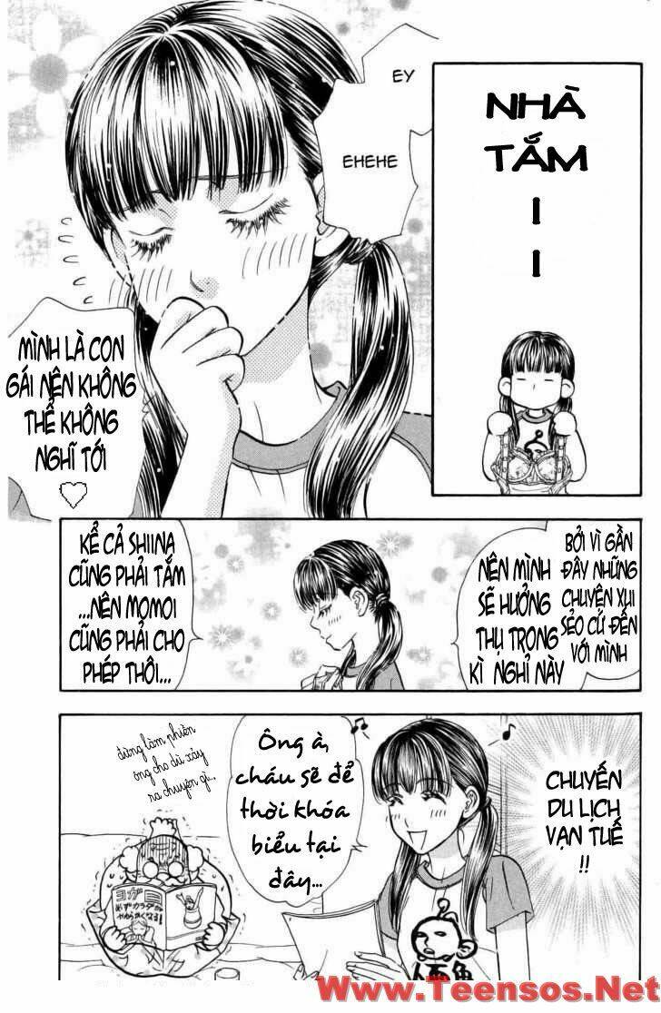 boku to kanojo no xxx chapter 35 3