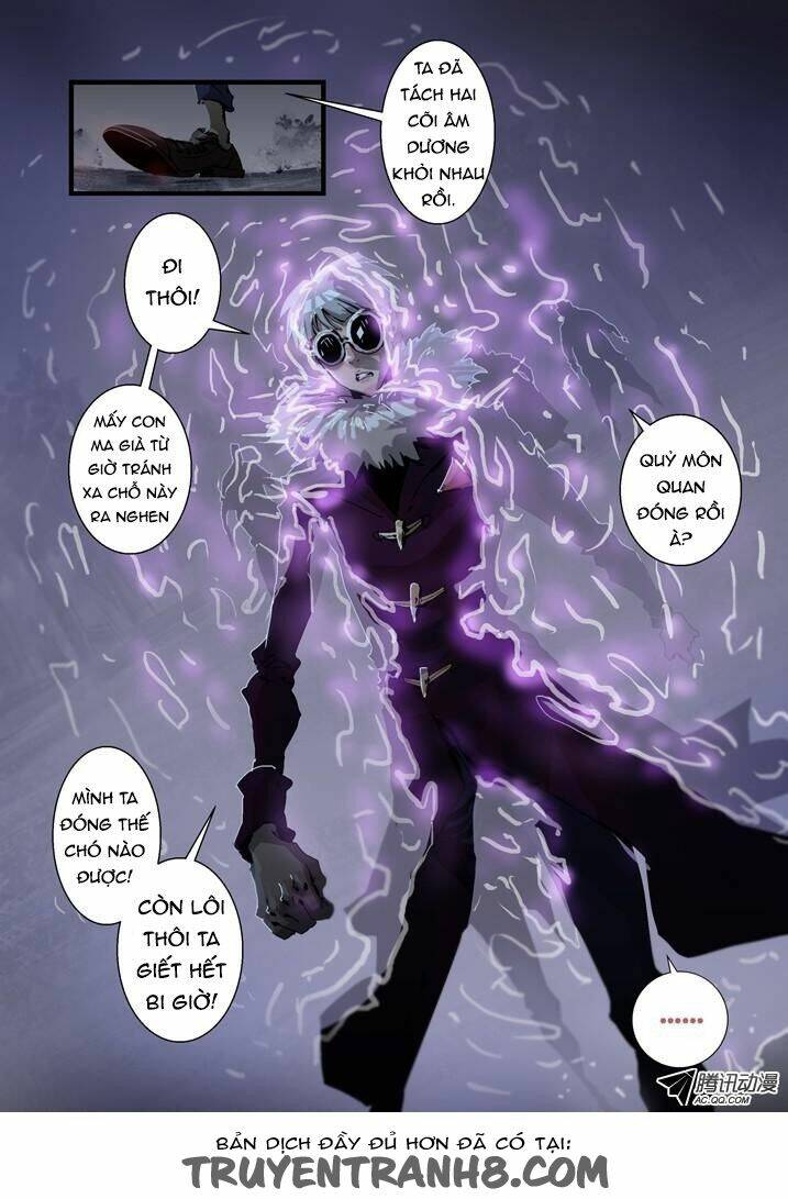 thâu hoan chapter 67 12