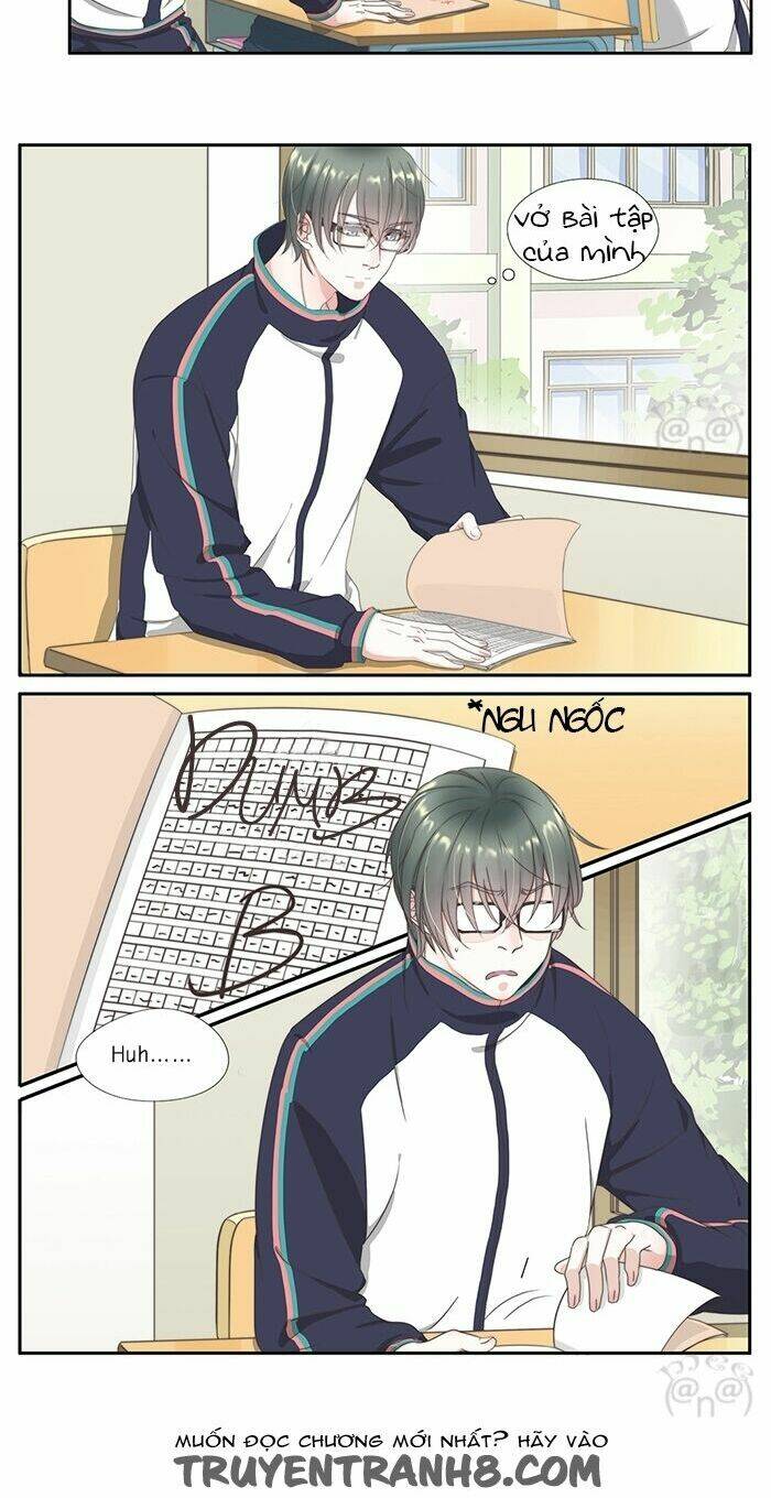 phản ứng hóa học giữa hai ta chapter 18 8