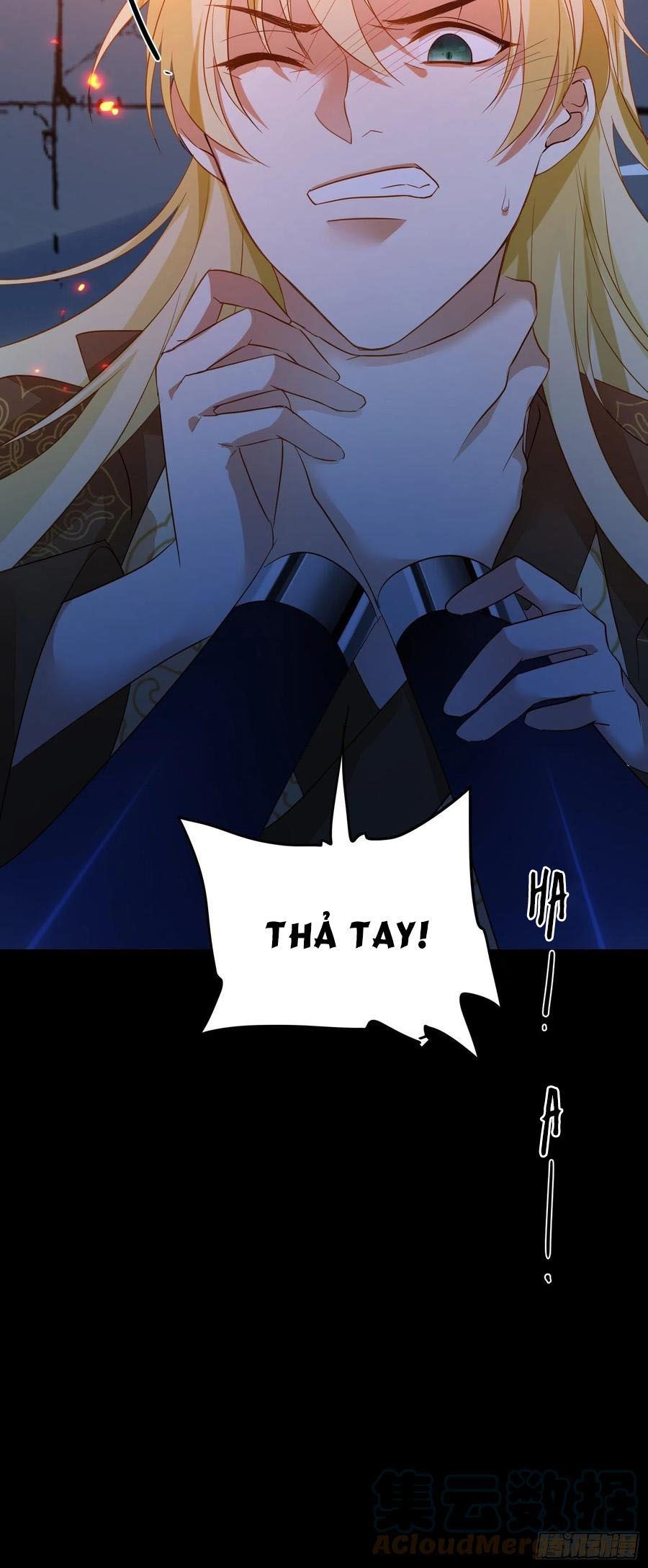 lục thân bất nhận chapter 52 37