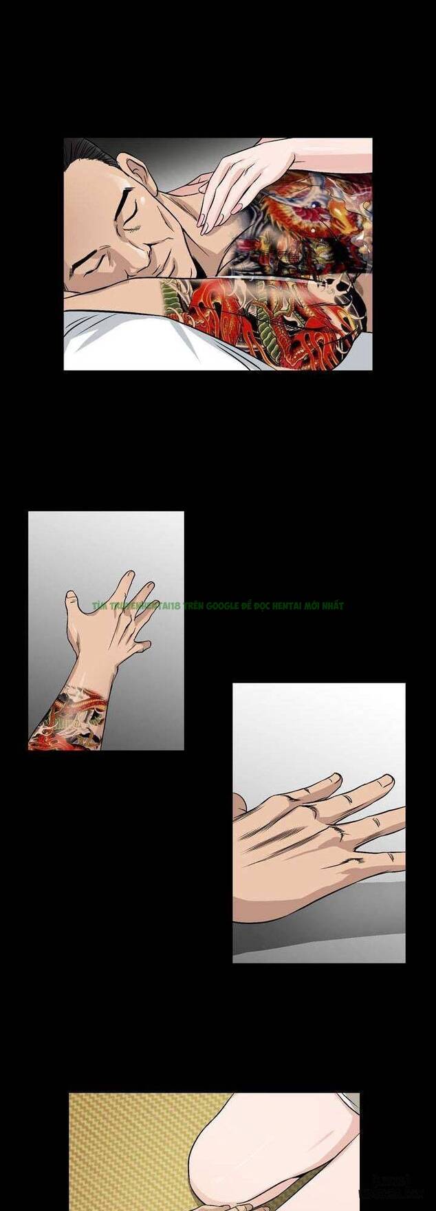 mùi vị của đôi bàn tay chapter 68 49
