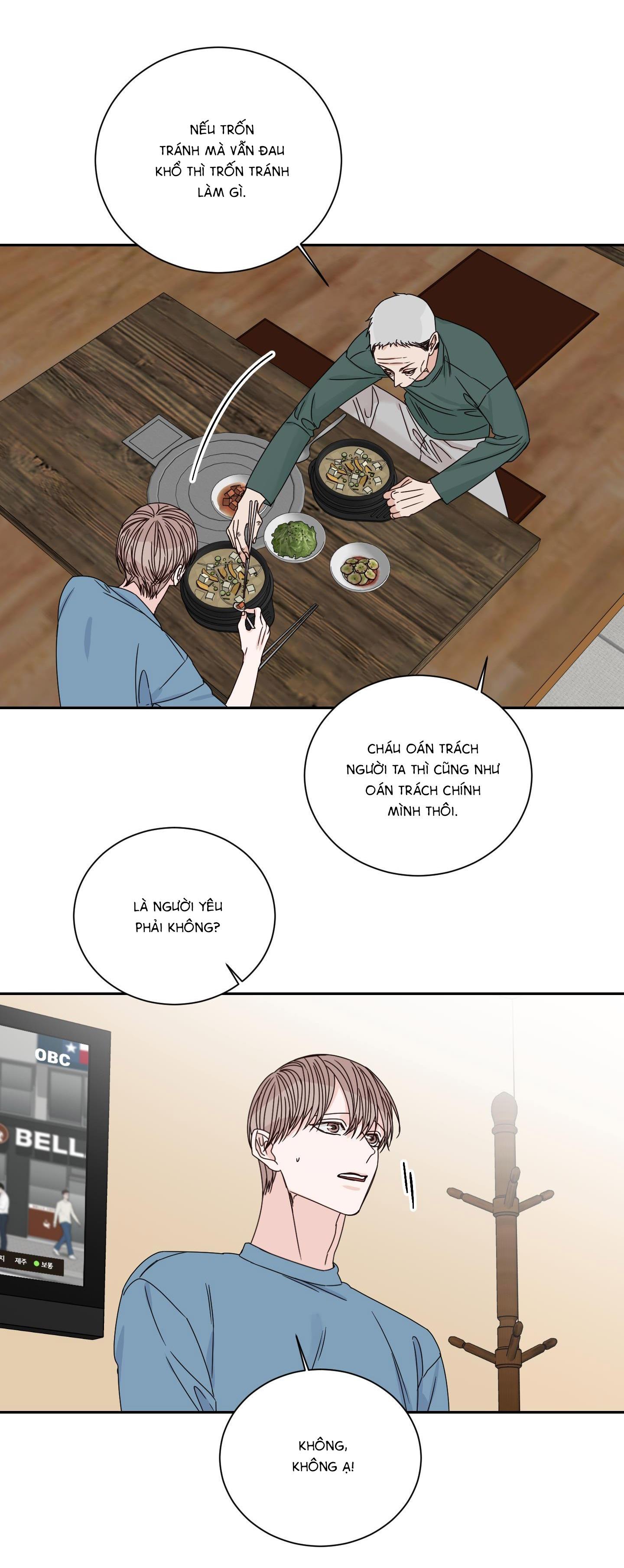 điểm dừng chân cuối cùng chapter 48 53