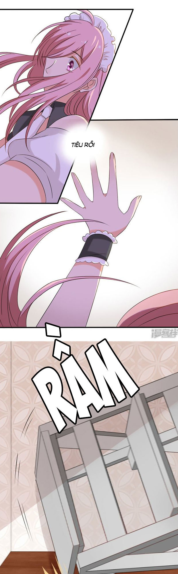 cả thế giới đều không bằng người chapter 130 19