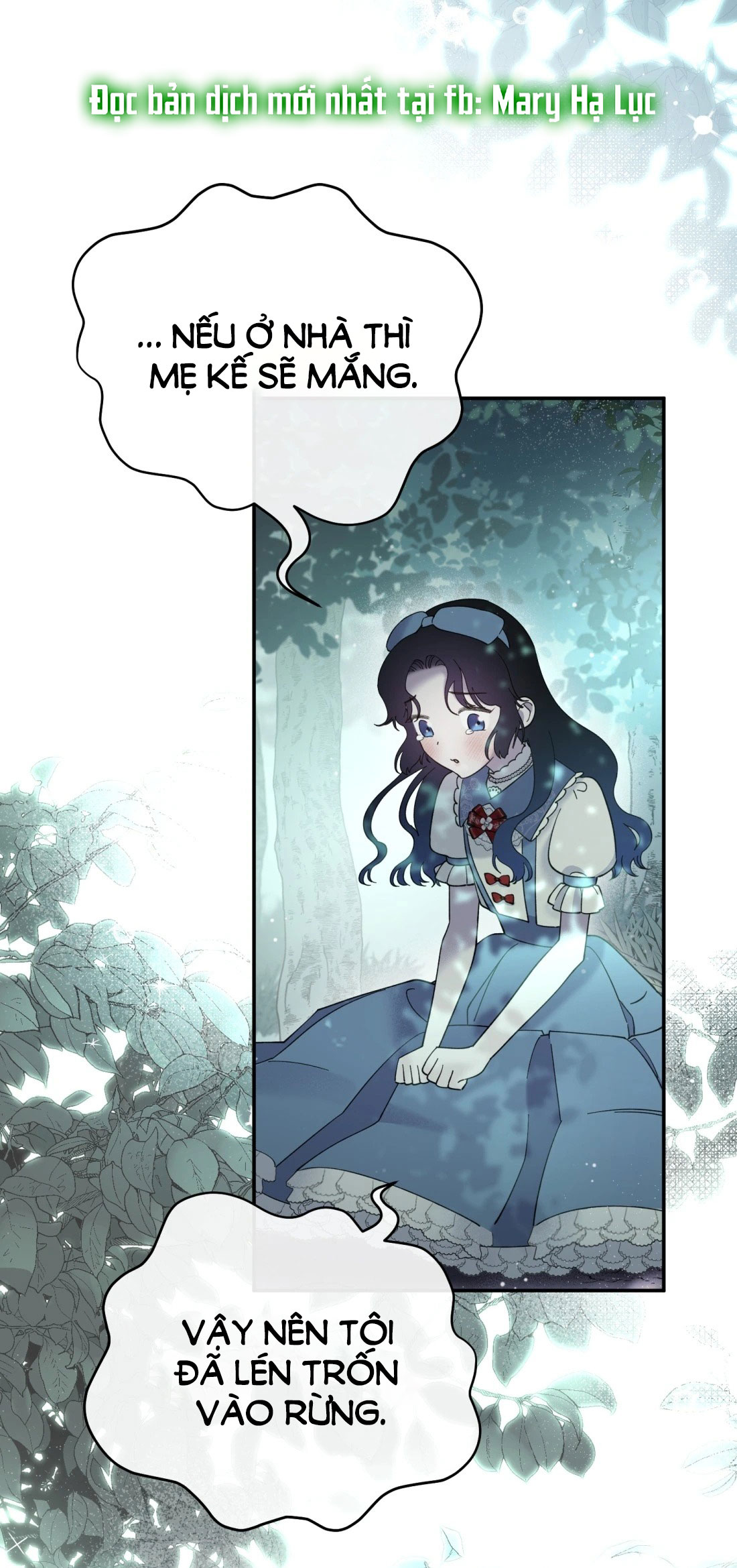 tiếng chuông cửa của bạch tuyết chapter 15 13