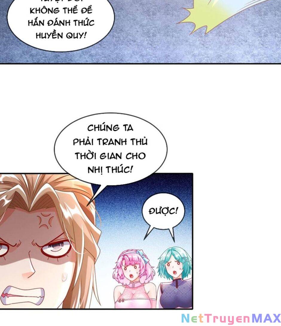 tuyệt thế đạo lữ chapter 61 23