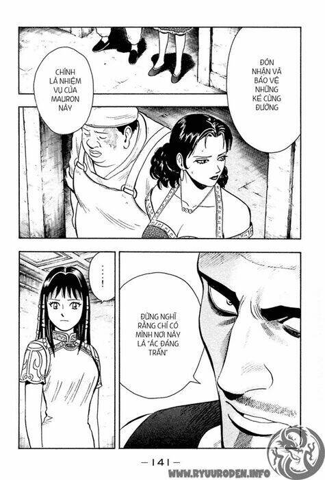 hoàng phi hồng phần iii chapter 9 135