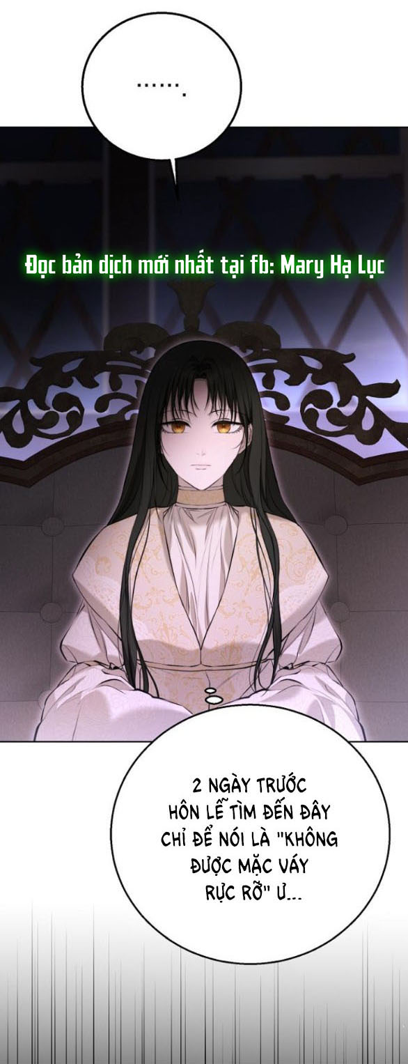hãy dạy cho tôi về dục vọng chapter 7.2 18