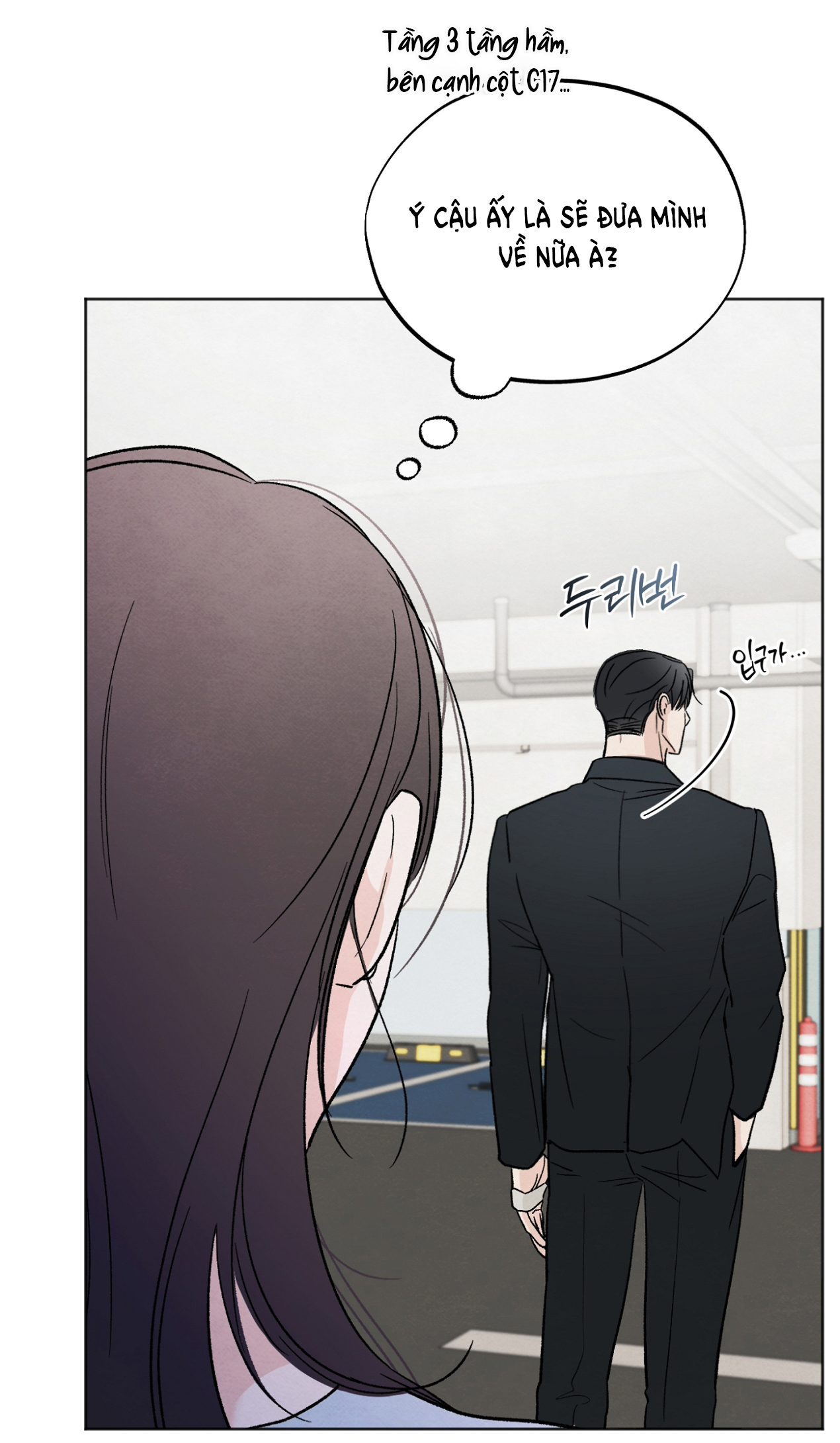 hoàn cảnh của rác rưởi chapter 16.2 42