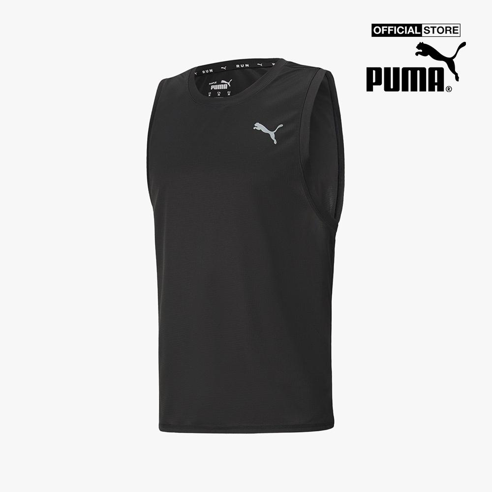 PUMA - Áo ba lỗ nam Favourite-520207