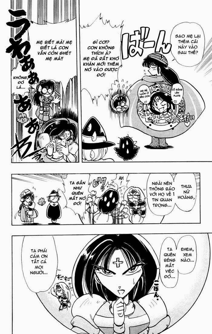 violinist of hameln - cây đàn kì diệu chapter 47 42