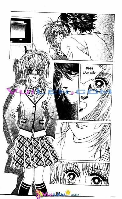 seasang bring it on! chapter 2 5