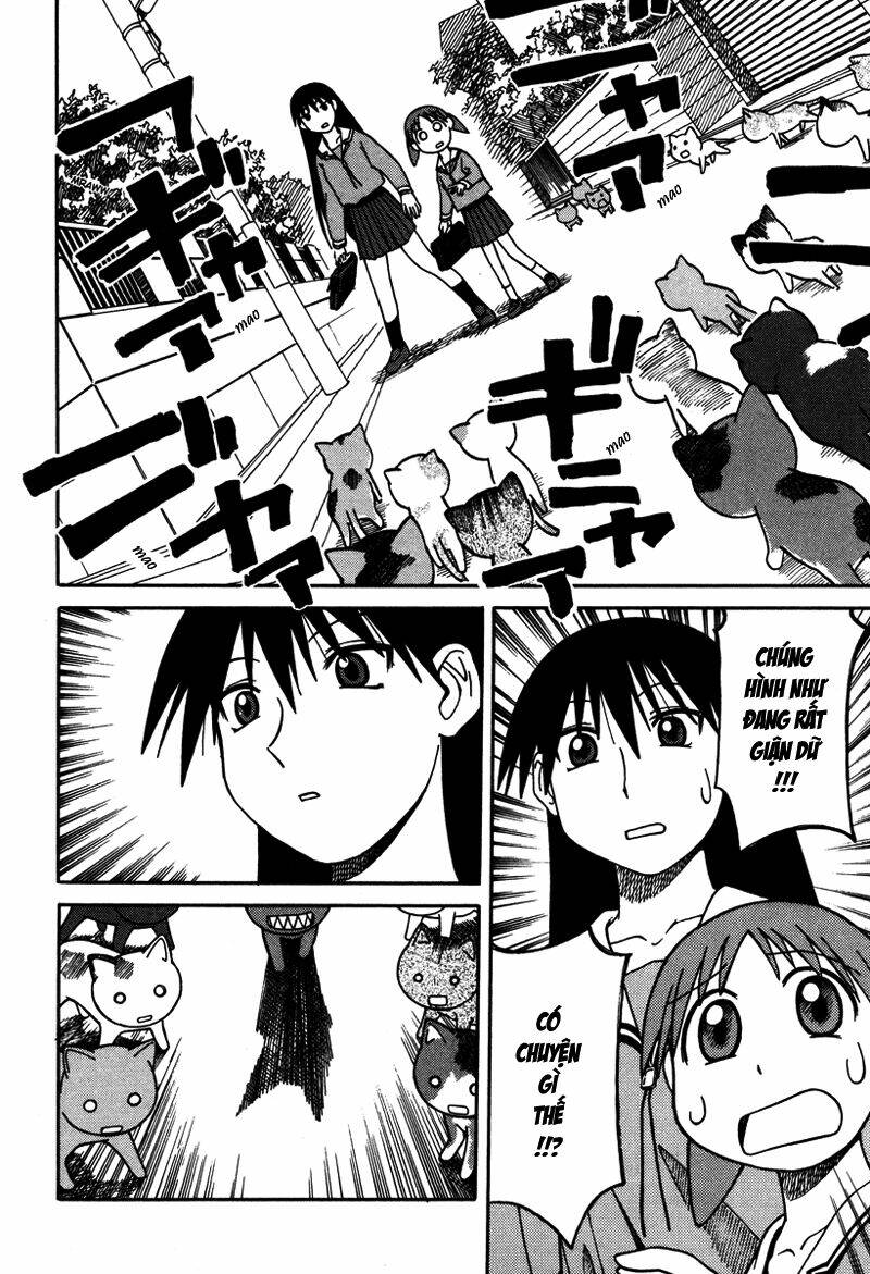 azumanga daioh chapter 61 13