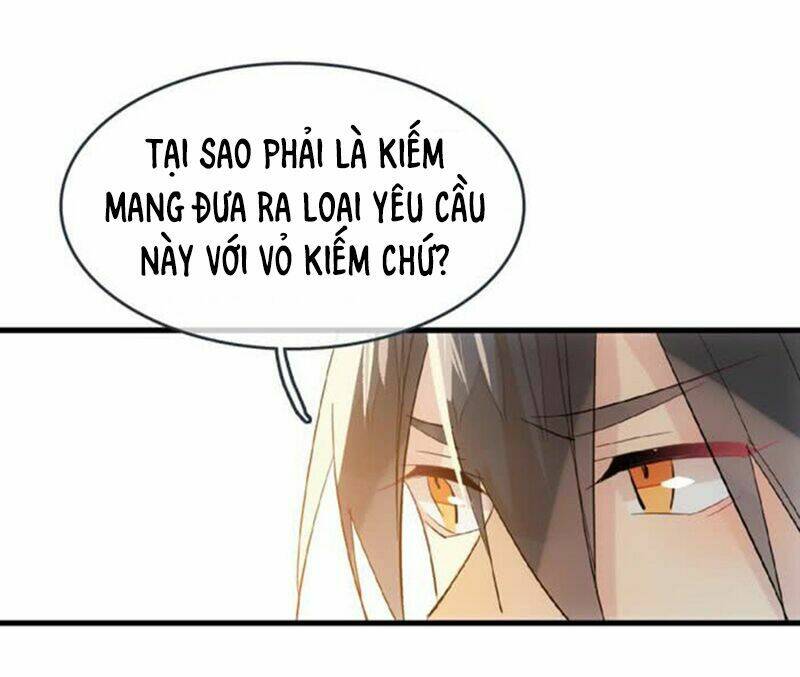 sư phụ lại trêu chọc ta chapter 36 30
