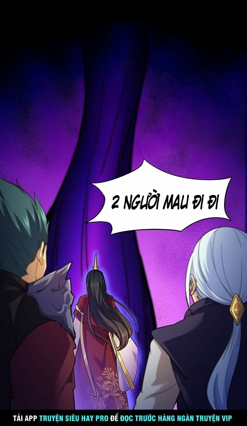 võ đạo độc tôn chapter 93 10