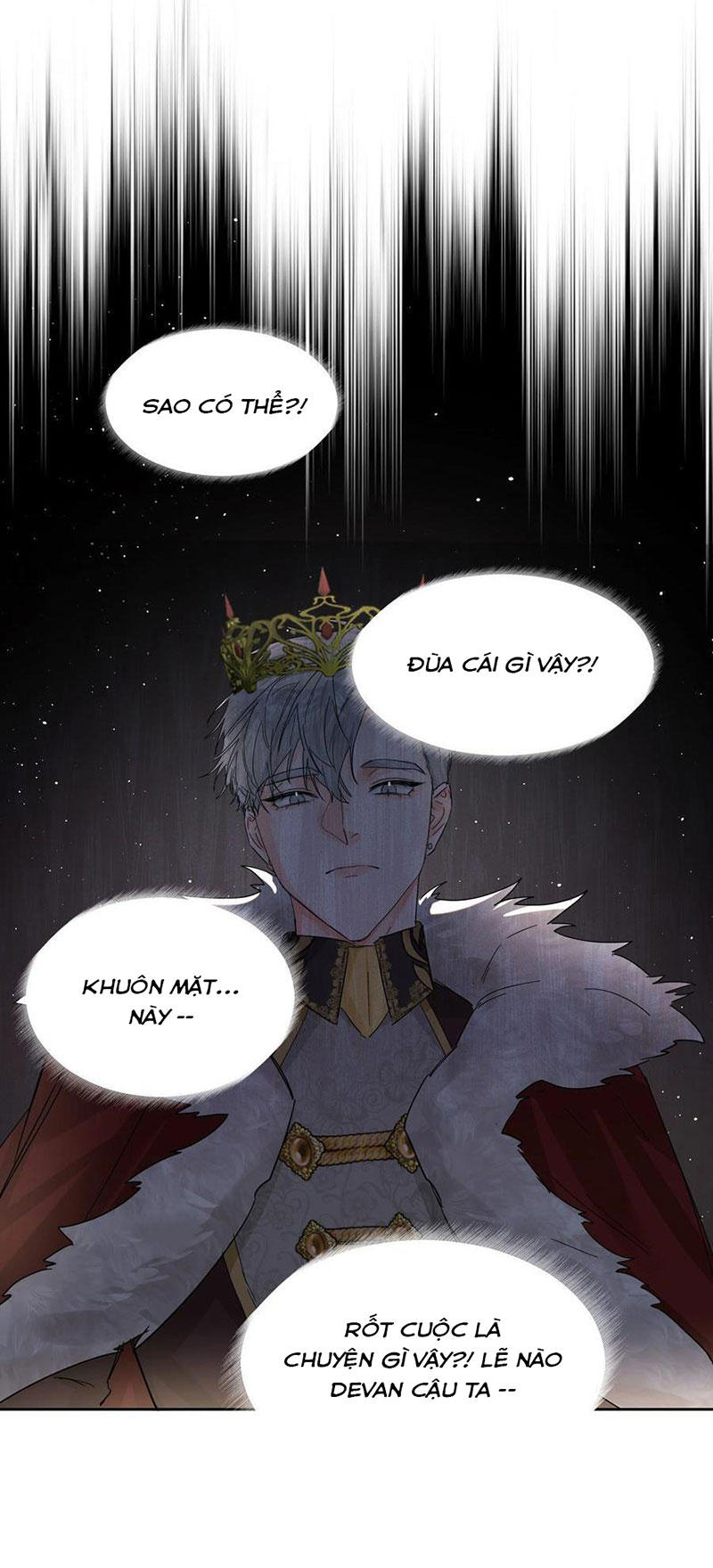 tình cũ là vua chapter 39 15