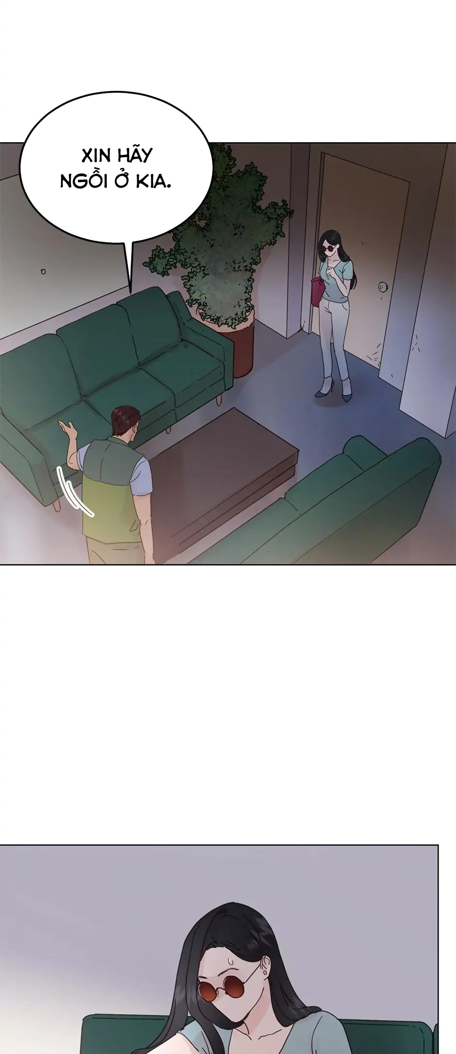 sự trả thù ngọt ngào của vợ tôi chapter 101 13