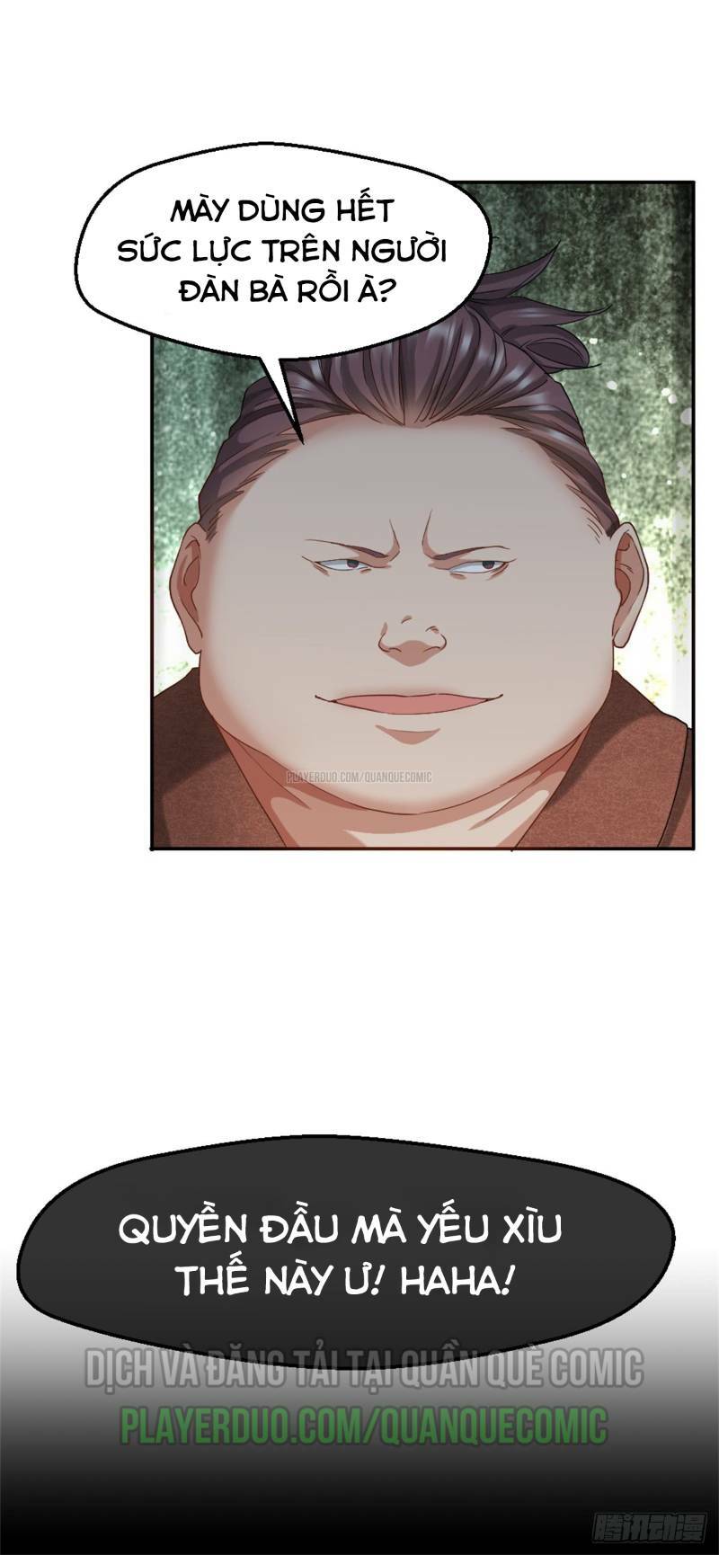 tuyệt thế thiên tài hệ thống chapter 37 26