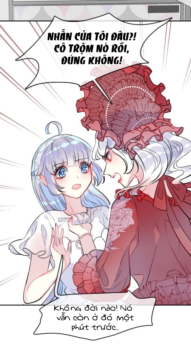 bộ váy của nàng tiên cá chapter 6 11