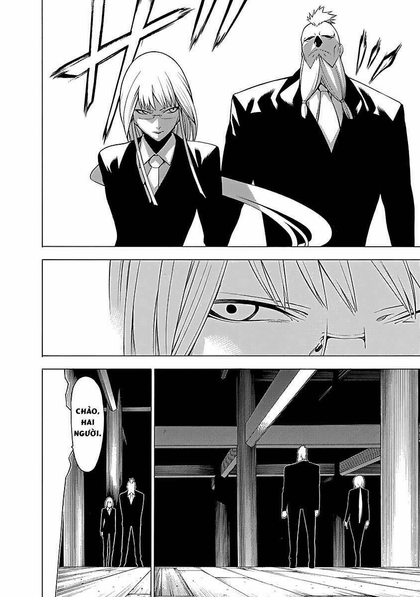 mononogatari chapter 8 6