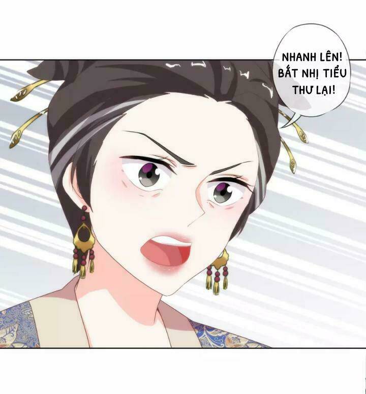 ồ, phu quân đáng yêu của tôi! chapter 4 7