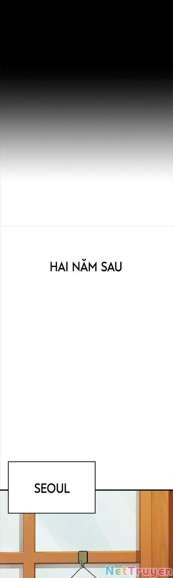 nhà hàng hòa bình chapter 0 16