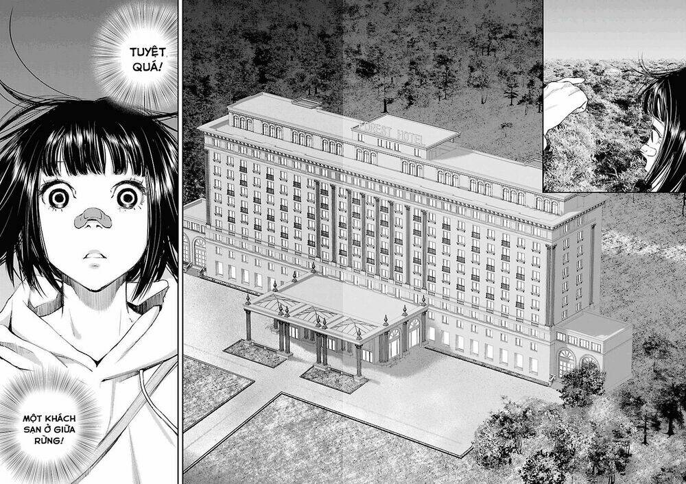 killing morph chapter 31 8