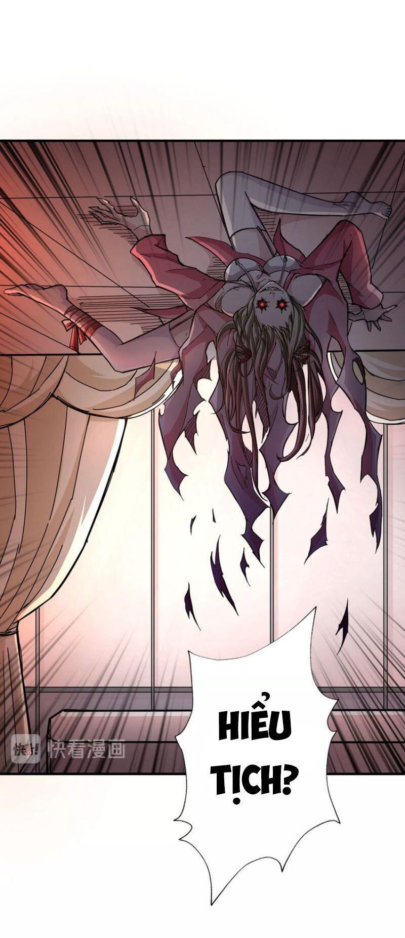 god slayer chapter 49 27