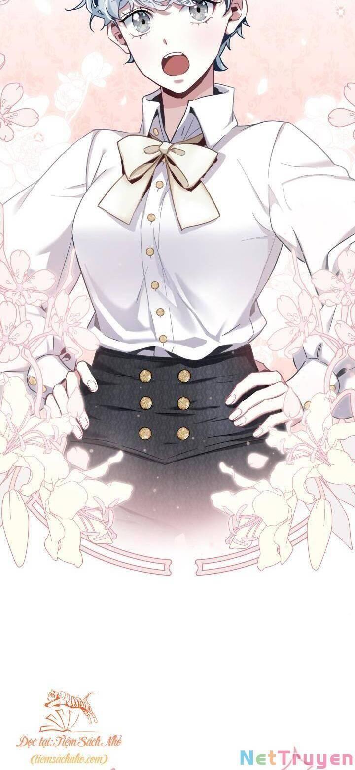 con gái chồng quá dễ thương chapter 74 31