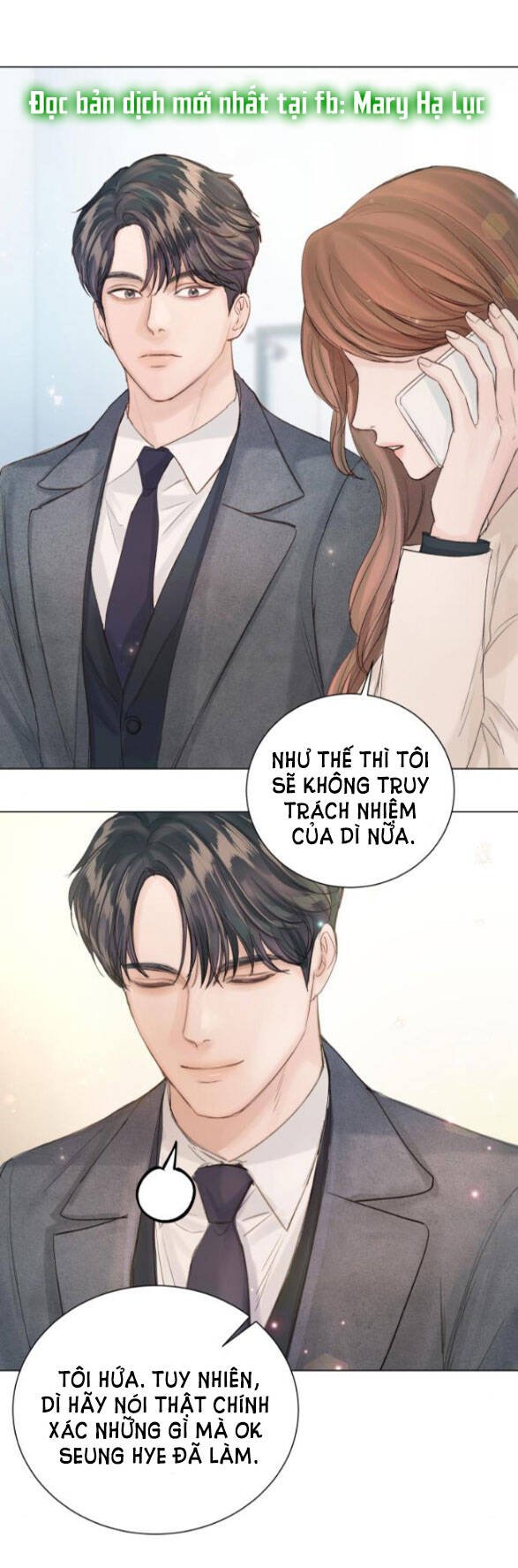 nhất định chúng ta sẽ được hạnh phúc chapter 81.1 10