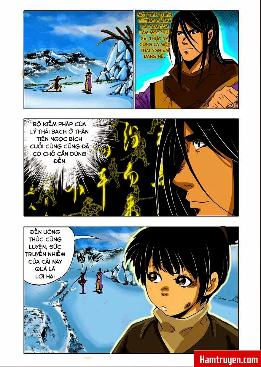 cửu đỉnh ký chapter 52 2