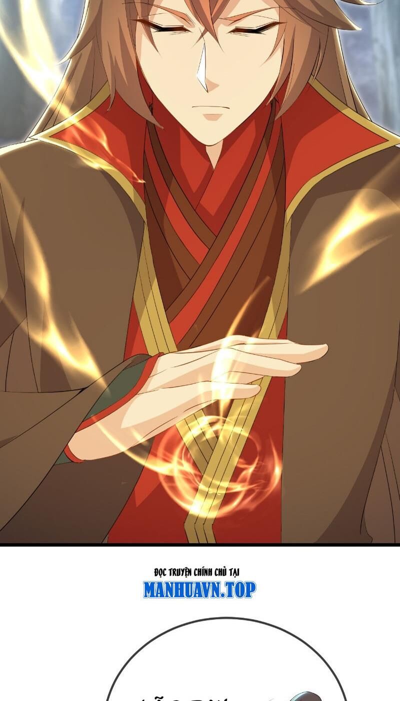 tiên võ đế tôn chapter 537 56