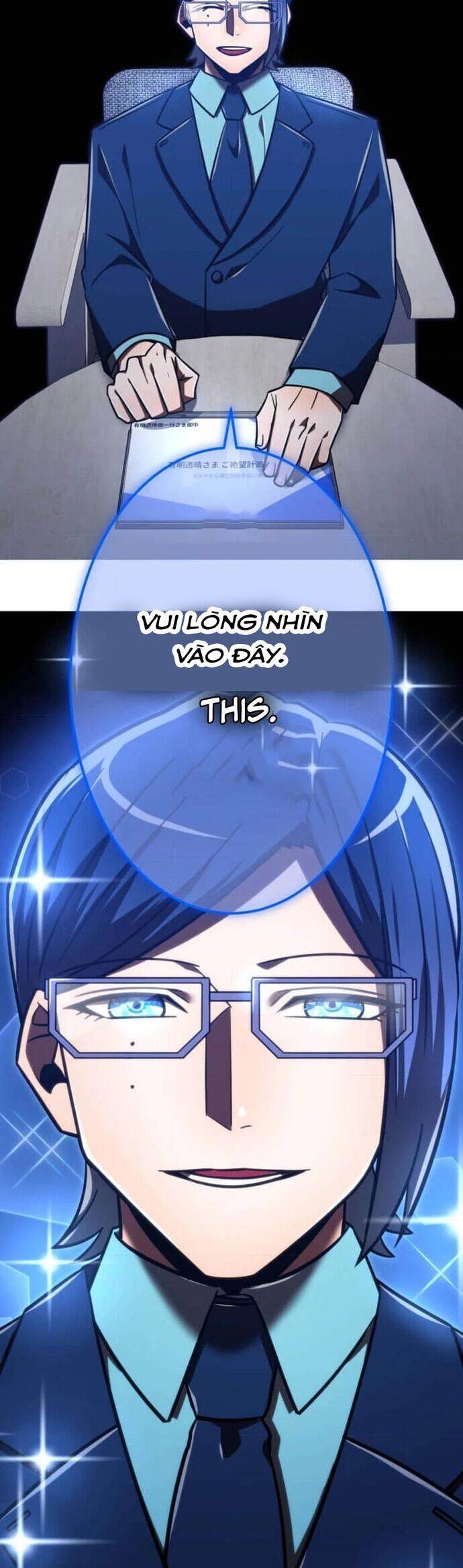 Huyết Thánh Cứu Thế Chủ~ Ta Chỉ Cần 0.0000001% Đã Trở Thành Vô Địch chapter 111 8